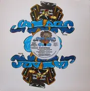 12inch Vinyl Single - Maggotron - Return To The Planet Bass