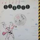 12inch Vinyl Single - Maggotron - Bass Invaders