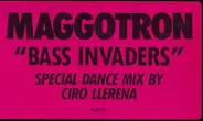 Maggotron - Bass Invaders