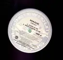 12inch Vinyl Single - Magic - What?