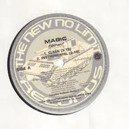 Magic - What