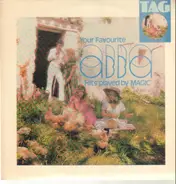 Magic - Your Favorite Abba Hits Played By Magic