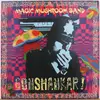 LP - Magic Mushroom Band - Bomshamkar!