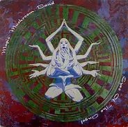 Magic Mushroom Band - Eyes Of The Angel