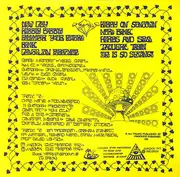LP - Magic Mushroom Band - R U Spaced Out 2