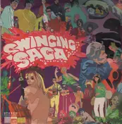 The Magic Mixture - Swinging Saga