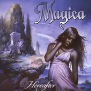 CD - Magica - Hereafter