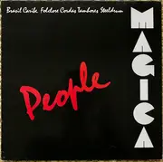 LP - Magica - People