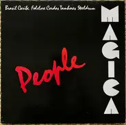 Magica - People