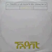 Magica - La Puerta Del Corazon