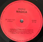 LP - Magica - People