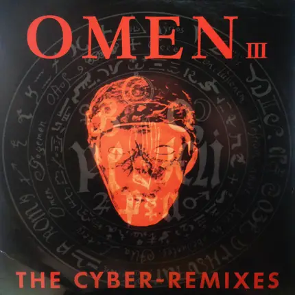 Magic Affair - Omen III