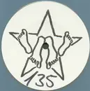 12'' - Magic Alec - Slip - Transparent Vinyl