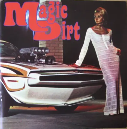 Magic Dirt - I Was Cruel