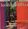 LP - magic fingers of merlin - a tribute tco ken griffin