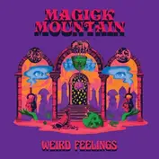 Magick Mountain / Cargo