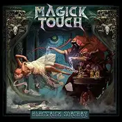 Magic Touch - Electrick Sorcery