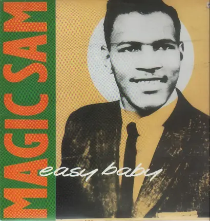 Magic Sam - easy baby
