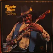 Magic Slim - Raw Magic
