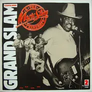 Magic Slim - Grand Slam