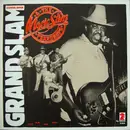 LP - Magic Slim & The Teardrops - Grand Slam