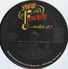 12'' - Magic Touch featuring Jackie Santana - Fade Away