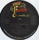 12'' - Magic Touch featuring Jackie Santana - Fade Away