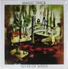 LP - Magic Trick - River Of Souls