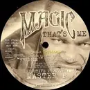 12'' - Magic - That's Me