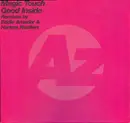 12inch Vinyl Single - Magic Touch - Good Inside