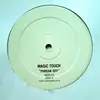 12'' - Magic Touch - Phreak Off