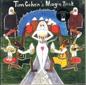 MAGIC TRICK - Tim Cohen's Magic Trick