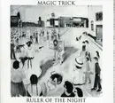 CD - Magic Trick - Ruler Of The Night