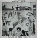 LP - Magic Trick - Ruler Of The Night - incl. Insert