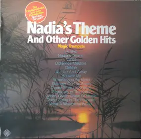 Magic Trumpets - Nadia's Theme And Other Golden hits