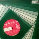12inch Vinyl Single - Magic Vision - Stay Another Day