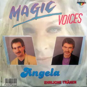 Magic Voices - Angela