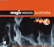 Magic Voices - Australia