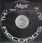 Magic - What?