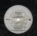 12'' - Magic - What ?