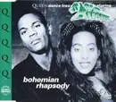 CD Single - Magic Affair - Bohemian Rhapsody