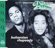 CD Single - Magic Affair - Bohemian Rhapsody