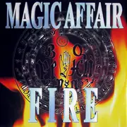 12'' - Magic Affair - Fire