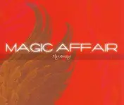 Magic Affair - Fly Away