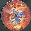 12'' - Magic Affair Starring Anita Davis & Jannet De Lara - The Rhythm Makes You Wanna Dance
