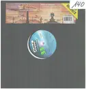 12inch Vinyl Single - Magic Affair - World Of Freedom (Magical History Remixes)