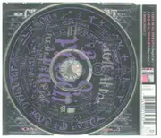 CD Single - Magic Affair - Give me all your love