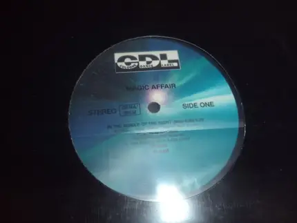 Magic Affair - In The Middle Of The Night
