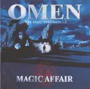 CD - Magic Affair - Omen (The Story Continues...)