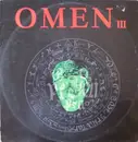 12inch Vinyl Single - Magic Affair - Omen III